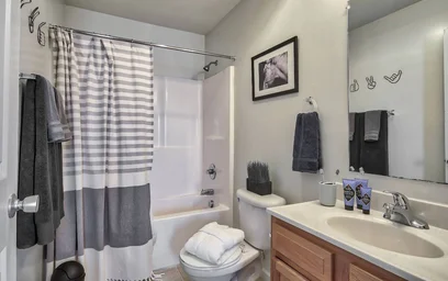 Entire apartment in residence at 1051 Southern Dr, Columbia, SC 29201, USA, image 10 of 33
