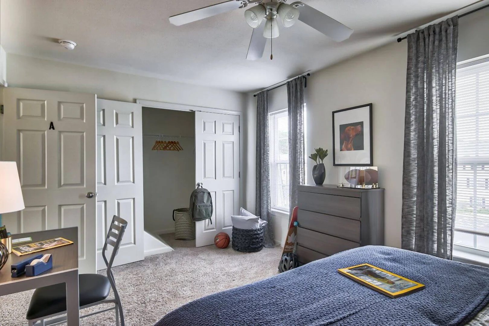 1051 Southern Dr, Columbia, SC 29201, USA