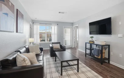 Logement entier en résidence à 3135 Highland Rd, Baton Rouge, LA 70802, United States, image 12 de 47