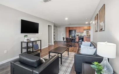 Logement entier en résidence à 3135 Highland Rd, Baton Rouge, LA 70802, United States, image 15 de 47
