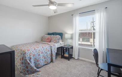 Logement entier en résidence à 3135 Highland Rd, Baton Rouge, LA 70802, United States, image 18 de 47