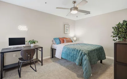 Logement entier en résidence à 3135 Highland Rd, Baton Rouge, LA 70802, United States, image 19 de 47