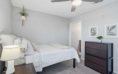 Logement entier en résidence à 3135 Highland Rd, Baton Rouge, LA 70802, United States, image 20 de 47