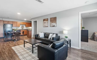 Logement entier en résidence à 3135 Highland Rd, Baton Rouge, LA 70802, United States, image 31 de 47