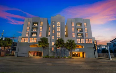 Logement entier en résidence à 3135 Highland Rd, Baton Rouge, LA 70802, United States, image 38 de 47