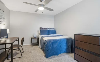Logement entier en résidence à 3135 Highland Rd, Baton Rouge, LA 70802, United States, image 5 de 47