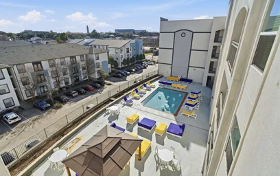 Logement entier en résidence à 3135 Highland Rd, Baton Rouge, LA 70802, United States, image 42 de 47