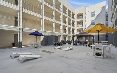 Logement entier en résidence à 3135 Highland Rd, Baton Rouge, LA 70802, United States, image 43 de 47