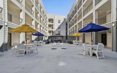 Logement entier en résidence à 3135 Highland Rd, Baton Rouge, LA 70802, United States, image 44 de 47