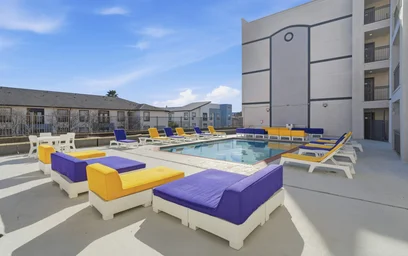 Logement entier en résidence à 3135 Highland Rd, Baton Rouge, LA 70802, United States, image 45 de 47