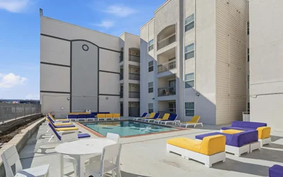 Logement entier en résidence à 3135 Highland Rd, Baton Rouge, LA 70802, United States, image 46 de 47