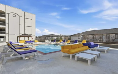 Logement entier en résidence à 3135 Highland Rd, Baton Rouge, LA 70802, United States, image 47 de 47