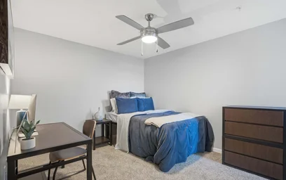 Logement entier en résidence à 3135 Highland Rd, Baton Rouge, LA 70802, United States, image 6 de 47
