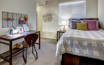 Alojamiento entero en residencia en 1500 S. San Francisco Street, Flagstaff, AZ 86001, imagen 2 de 22