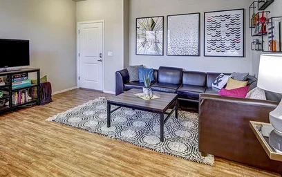 Alojamiento entero en residencia en 1500 S. San Francisco Street, Flagstaff, AZ 86001, imagen 12 de 22