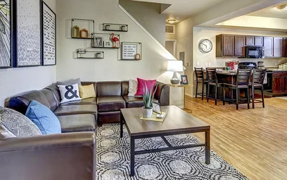 Alojamiento entero en residencia en 1500 S. San Francisco Street, Flagstaff, AZ 86001, imagen 13 de 22
