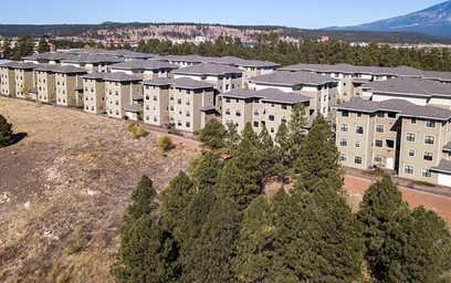 Alojamiento entero en residencia en 1500 S. San Francisco Street, Flagstaff, AZ 86001, imagen 22 de 22