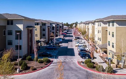 Alojamiento entero en residencia en 1500 S. San Francisco Street, Flagstaff, AZ 86001, imagen 9 de 22