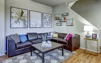 Alojamiento entero en residencia en 1500 S. San Francisco Street, Flagstaff, AZ 86001, imagen 10 de 22