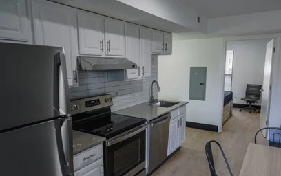 Alojamiento entero en residencia en 512 S 3rd St, Champaign, IL 61820, United States, imagen 32 de 49