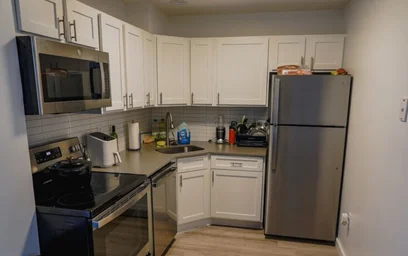 Alojamiento entero en residencia en 512 S 3rd St, Champaign, IL 61820, United States, imagen 48 de 49