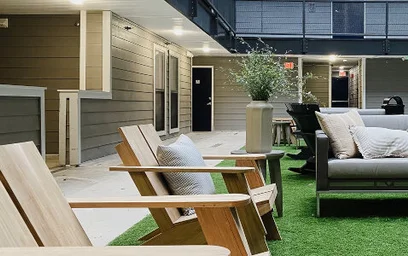 Alojamiento entero en residencia en 512 S 3rd St, Champaign, IL 61820, United States, imagen 19 de 49