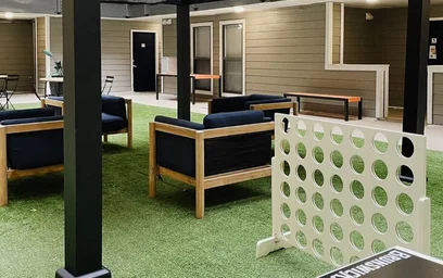 Alojamiento entero en residencia en 512 S 3rd St, Champaign, IL 61820, United States, imagen 20 de 49