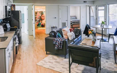Alojamiento entero en residencia en 512 S 3rd St, Champaign, IL 61820, United States, imagen 8 de 49