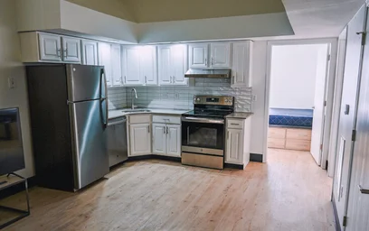 Alojamiento entero en residencia en 512 S 3rd St, Champaign, IL 61820, United States, imagen 28 de 49