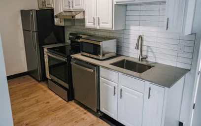 Alojamiento entero en residencia en 512 S 3rd St, Champaign, IL 61820, United States, imagen 39 de 49