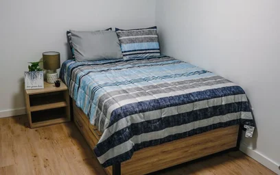 Alojamiento entero en residencia en 512 S 3rd St, Champaign, IL 61820, United States, imagen 49 de 49