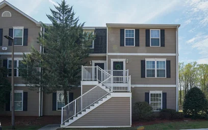Appartamento intero in residence in 575 Shelton Mill Rd, Auburn, AL 36830, USA, immagine 15 di 24