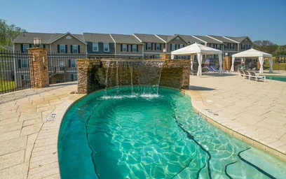 Appartamento intero in residence in 575 Shelton Mill Rd, Auburn, AL 36830, USA, immagine 20 di 24
