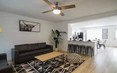 Appartamento intero in residence in 575 Shelton Mill Rd, Auburn, AL 36830, USA, immagine 2 di 24