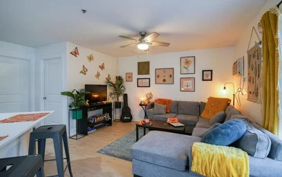 Appartamento intero in residence in 575 Shelton Mill Rd, Auburn, AL 36830, USA, immagine 14 di 24