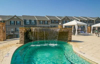 Appartamento intero in residence in 575 Shelton Mill Rd, Auburn, AL 36830, USA, immagine 9 di 24