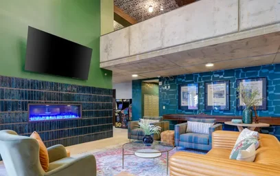 Alojamiento entero en residencia en 433 W Johnson St, Madison, WI 53703, United States, imagen 13 de 32