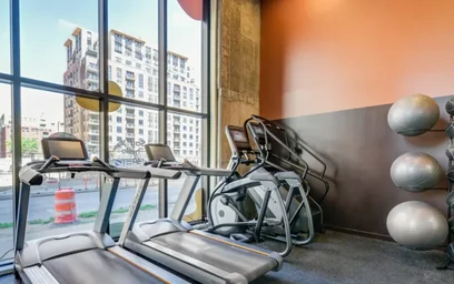 Alojamiento entero en residencia en 433 W Johnson St, Madison, WI 53703, United States, imagen 21 de 32