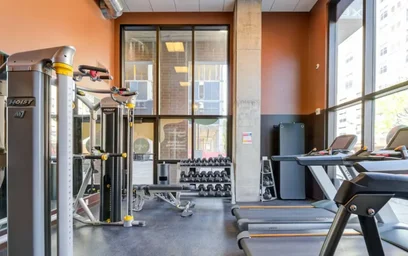 Alojamiento entero en residencia en 433 W Johnson St, Madison, WI 53703, United States, imagen 22 de 32