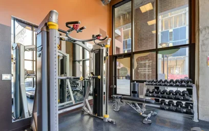 Alojamiento entero en residencia en 433 W Johnson St, Madison, WI 53703, United States, imagen 23 de 32