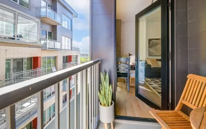 Alojamiento entero en residencia en 433 W Johnson St, Madison, WI 53703, United States, imagen 30 de 32