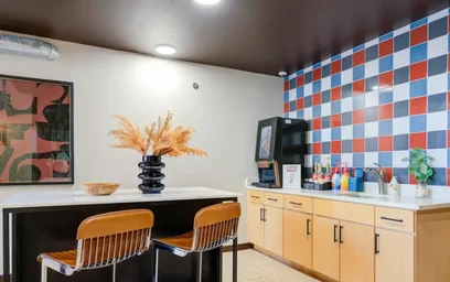 Appartamento intero in residence in 433 W Johnson St, Madison, WI 53703, United States, immagine 16 di 32