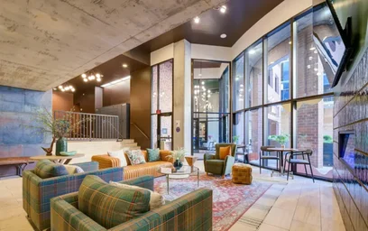 Alojamiento entero en residencia en 433 W Johnson St, Madison, WI 53703, United States, imagen 11 de 32