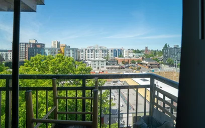 Logement entier en résidence à 4730 University Way NE, Seattle, WA 98105, United States, image 26 de 49