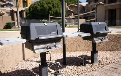 Całe miejsce w rezydencji 1111 E Apache Blvd, Tempe, AZ 85281, USA, obraz 19 19