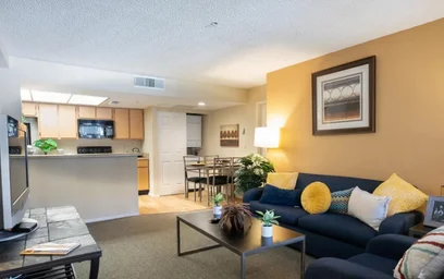 Całe miejsce w rezydencji 1111 E Apache Blvd, Tempe, AZ 85281, USA, obraz 7 19
