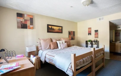 Całe miejsce w rezydencji 1111 E Apache Blvd, Tempe, AZ 85281, USA, obraz 8 19
