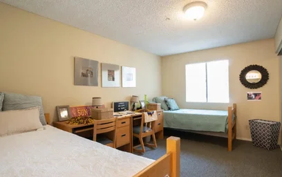 Całe miejsce w rezydencji 1111 E Apache Blvd, Tempe, AZ 85281, USA, obraz 10 19