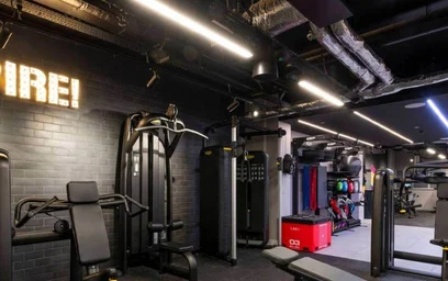 Prywatny pokój w rezydencji Bridle Works 350 Cathedral St, Glasgow G1 2BQ, United Kingdom, obraz 12 15