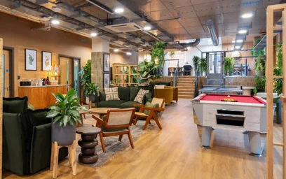 私人房间 在住宅内 在 29 Wilder St, St Paul's, Bristol BS2 8QA, United Kingdom, 14的图像13